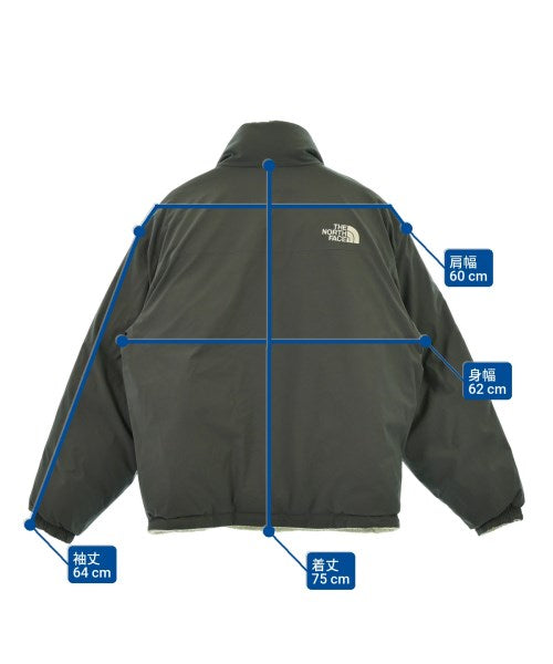 THE NORTH FACE 羽絨夾克/背心