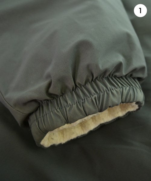 THE NORTH FACE 羽絨夾克/背心