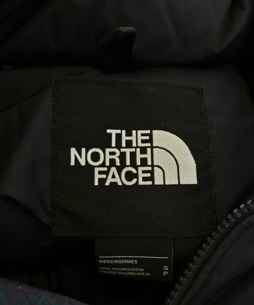 THE NORTH FACE 羽絨夾克/背心