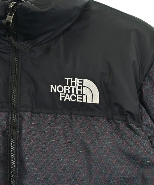 THE NORTH FACE 羽絨夾克/背心