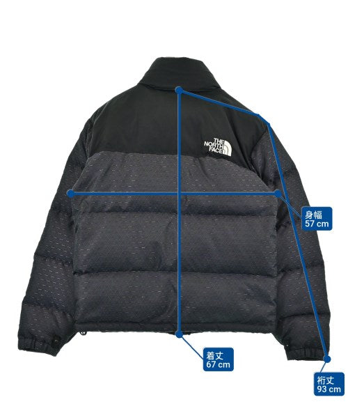 THE NORTH FACE 羽絨夾克/背心