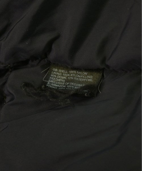 THE NORTH FACE 羽絨夾克/背心