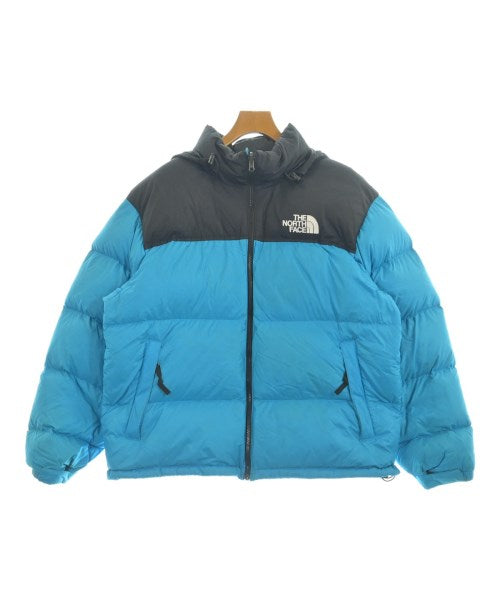 THE NORTH FACE 羽絨夾克/背心