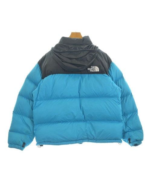 THE NORTH FACE 羽絨夾克/背心