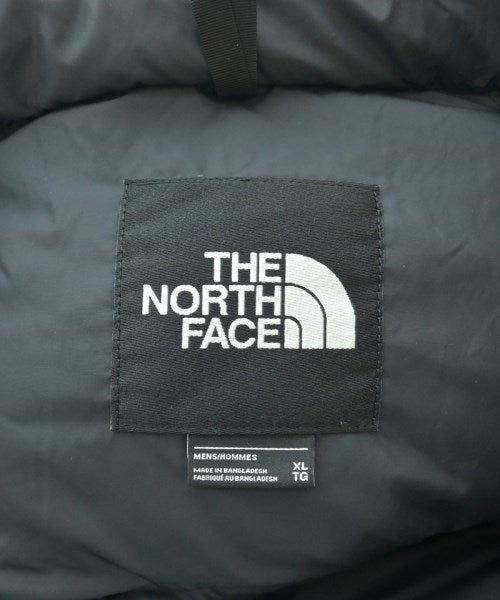 THE NORTH FACE 羽絨夾克/背心