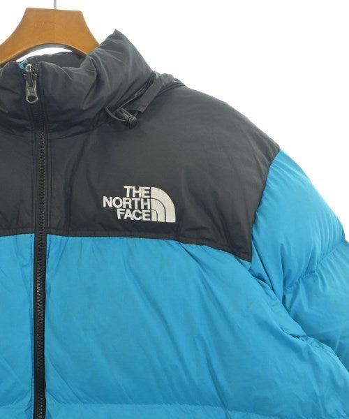 THE NORTH FACE 羽絨夾克/背心