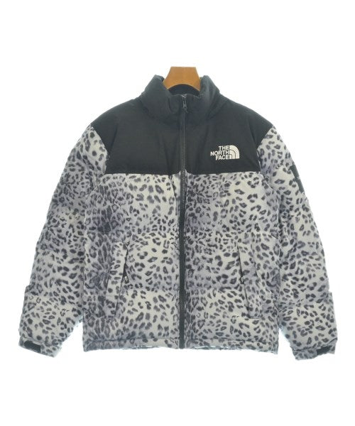 THE NORTH FACE 羽絨夾克/背心