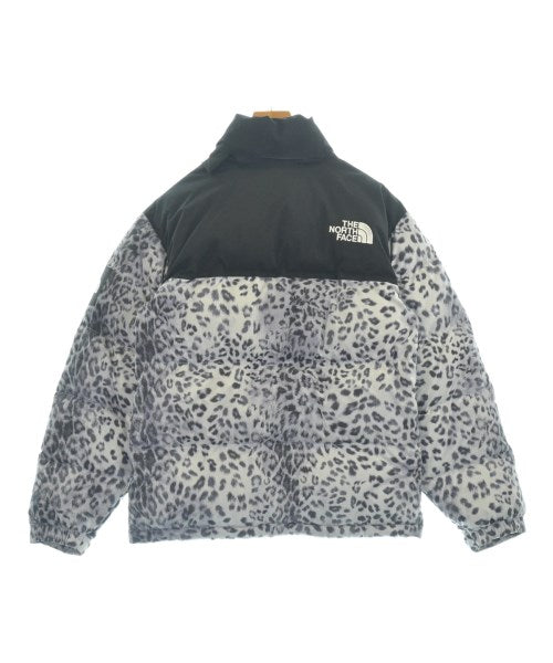THE NORTH FACE 羽絨夾克/背心