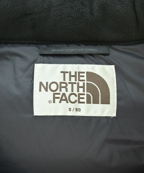 THE NORTH FACE 羽絨夾克/背心