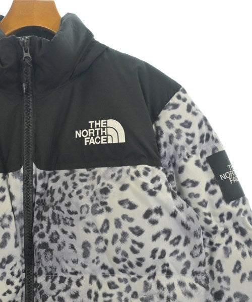THE NORTH FACE 羽絨夾克/背心
