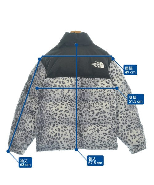 THE NORTH FACE 羽絨夾克/背心