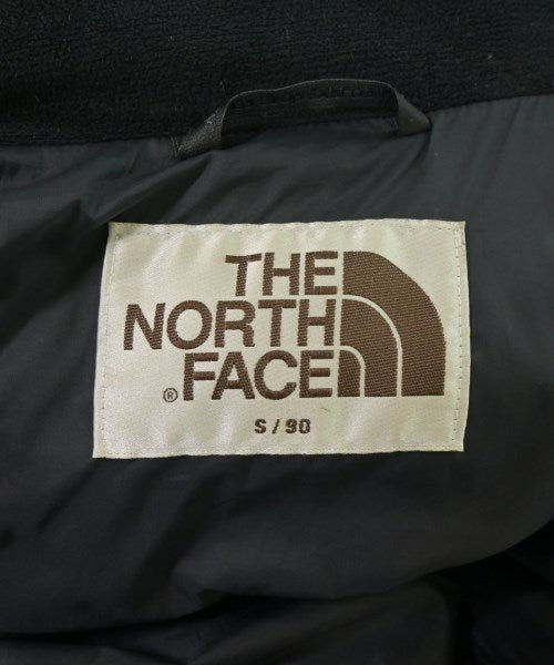 THE NORTH FACE 羽絨夾克/背心