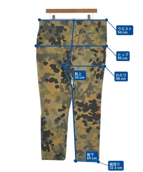 THE NORTH FACE 其他款
