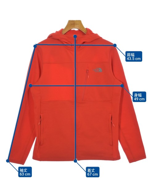 THE NORTH FACE 其他飛行外套