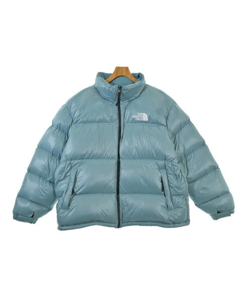 THE NORTH FACE 羽絨夾克/背心