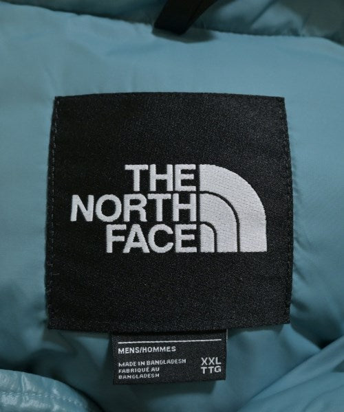 THE NORTH FACE 羽絨夾克/背心