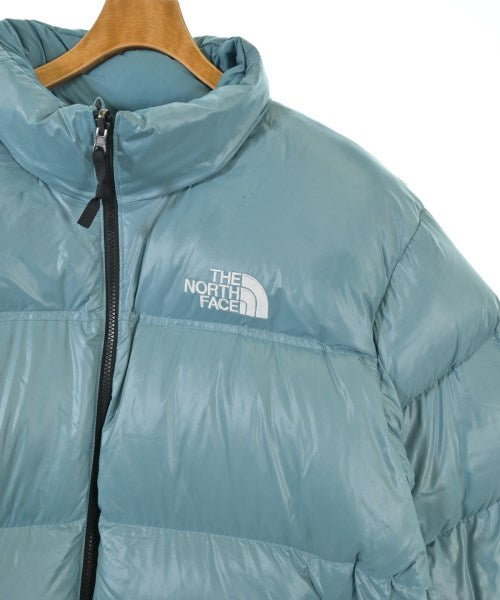 THE NORTH FACE 羽絨夾克/背心