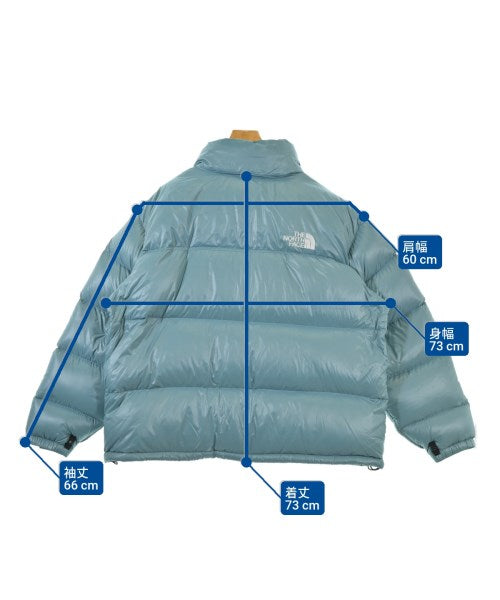 THE NORTH FACE 羽絨夾克/背心