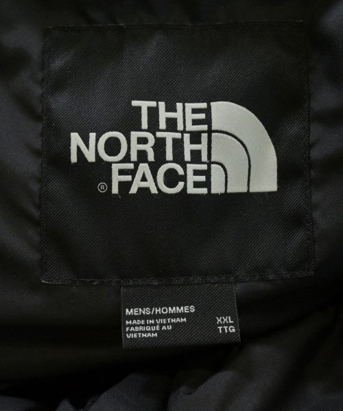 THE NORTH FACE 羽絨夾克/背心