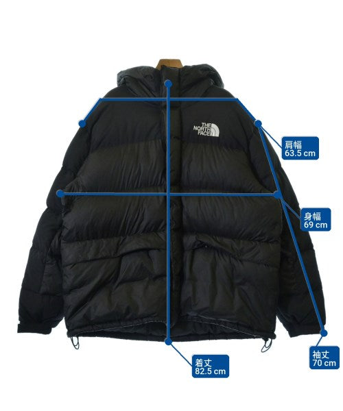 THE NORTH FACE 羽絨夾克/背心