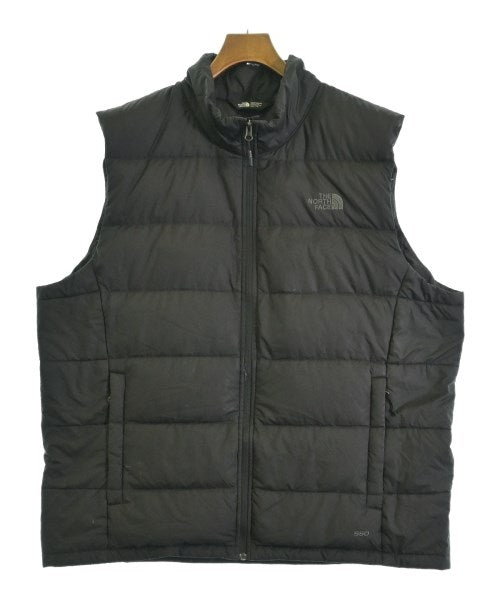 THE NORTH FACE 羽絨夾克/背心