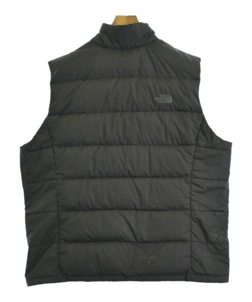 THE NORTH FACE 羽絨夾克/背心