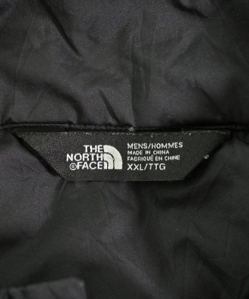 THE NORTH FACE 羽絨夾克/背心
