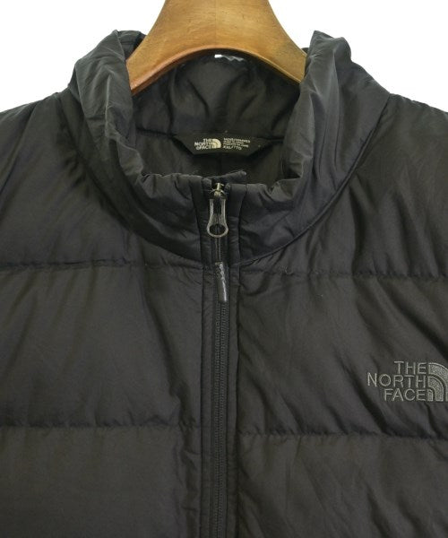 THE NORTH FACE 羽絨夾克/背心