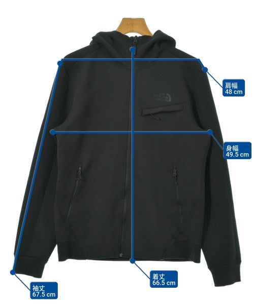 THE NORTH FACE 連帽衫