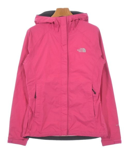 THE NORTH FACE 山系外套
