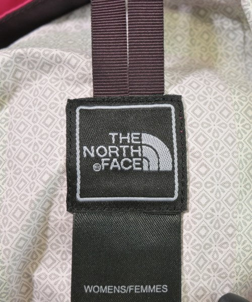 THE NORTH FACE 山系外套