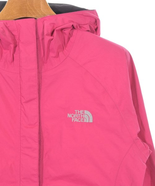 THE NORTH FACE 山系外套