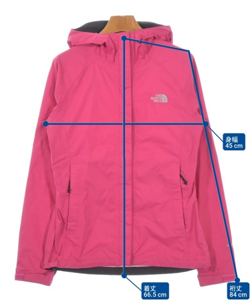 THE NORTH FACE 山系外套