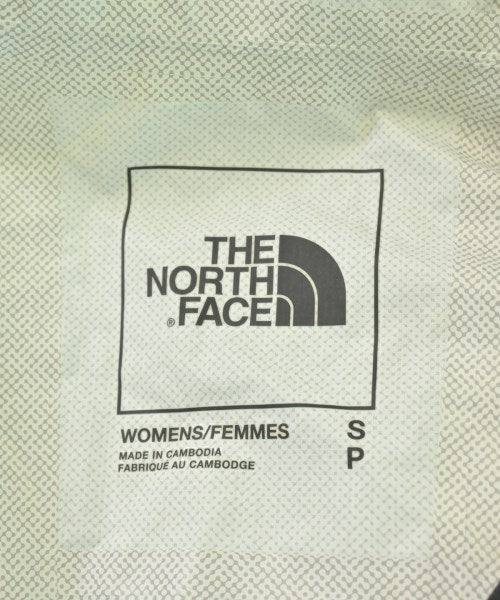 THE NORTH FACE 山系外套