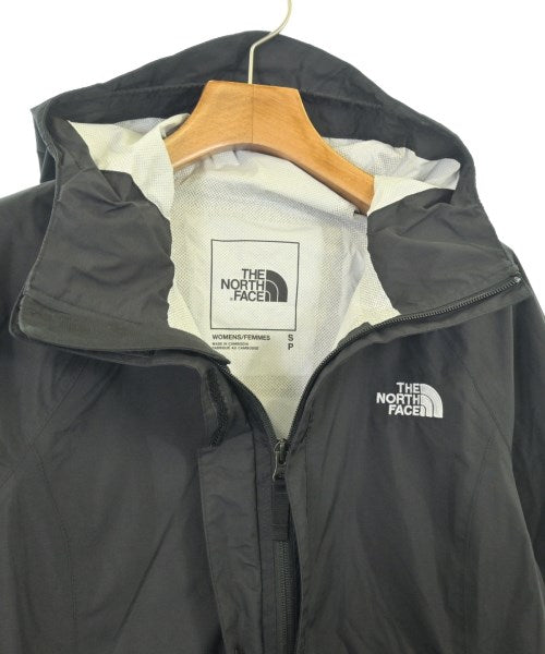 THE NORTH FACE 山系外套