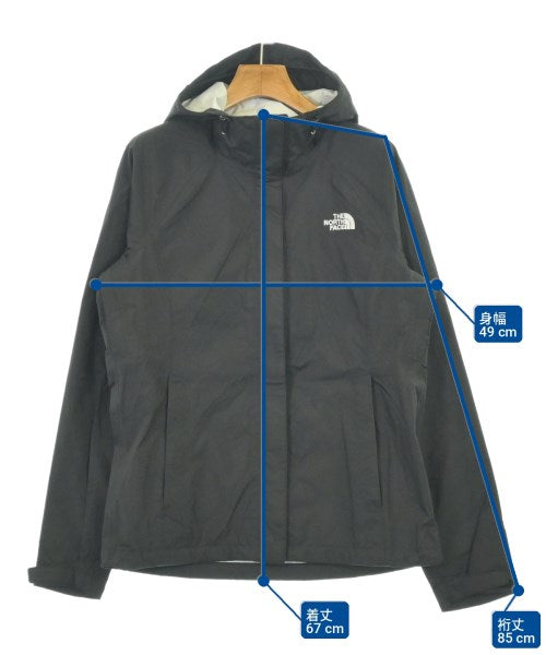 THE NORTH FACE 山系外套
