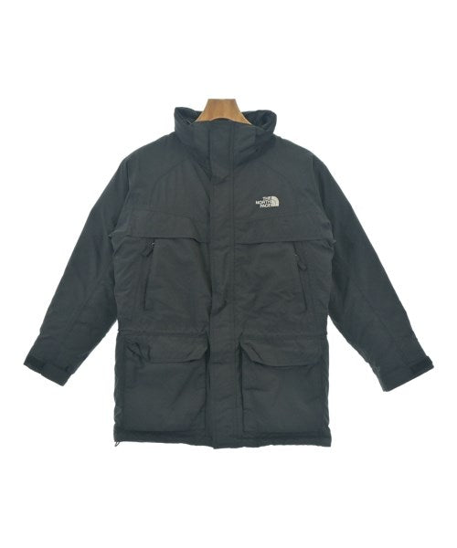 THE NORTH FACE 羽絨夾克/背心