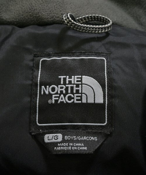 THE NORTH FACE 羽絨夾克/背心