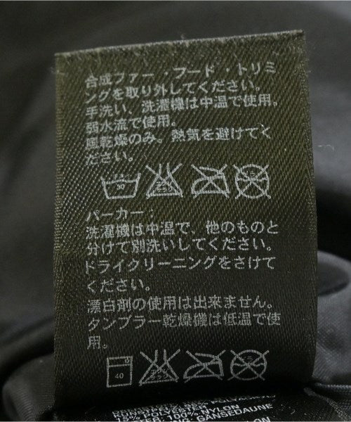 THE NORTH FACE 羽絨夾克/背心