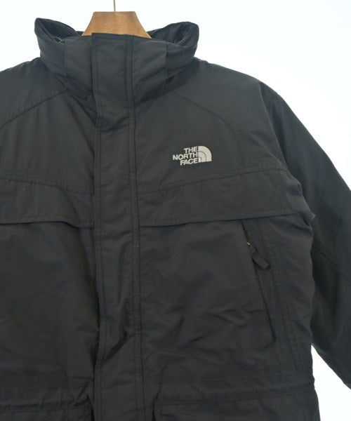 THE NORTH FACE 羽絨夾克/背心