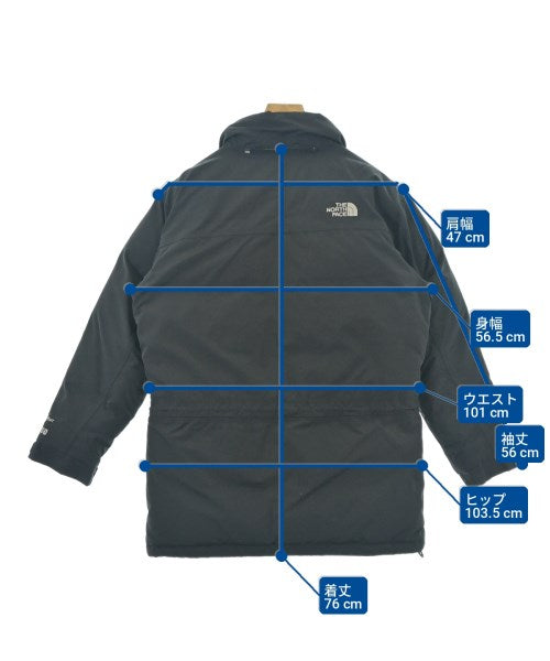 THE NORTH FACE 羽絨夾克/背心