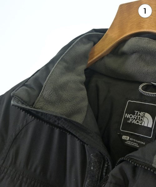 THE NORTH FACE 羽絨夾克/背心