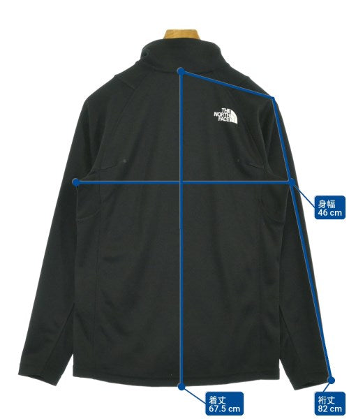 THE NORTH FACE 運動衫