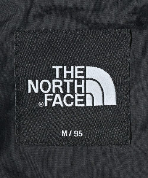 THE NORTH FACE 山系外套