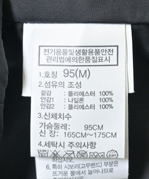 THE NORTH FACE 山系外套