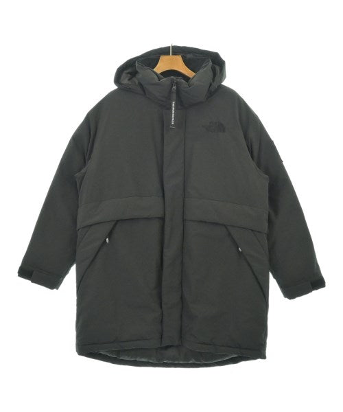 THE NORTH FACE 羽絨大衣