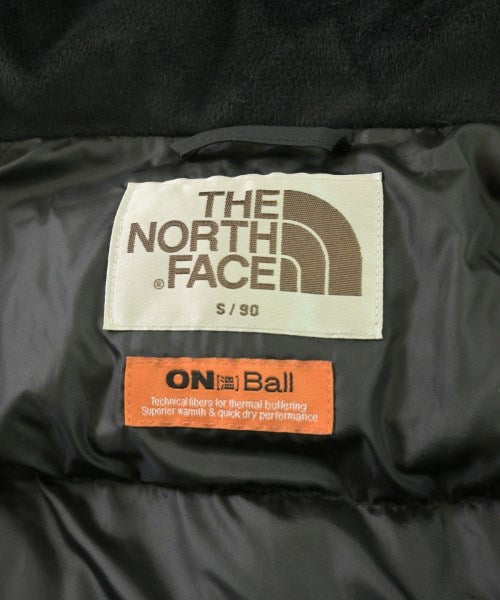 THE NORTH FACE 羽絨大衣