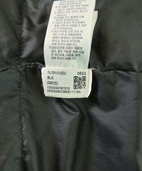 THE NORTH FACE 羽絨大衣