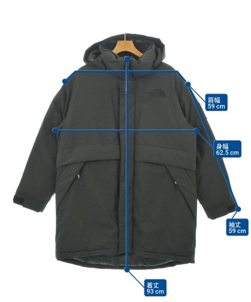 THE NORTH FACE 羽絨大衣