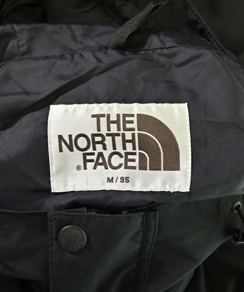 THE NORTH FACE 山系外套